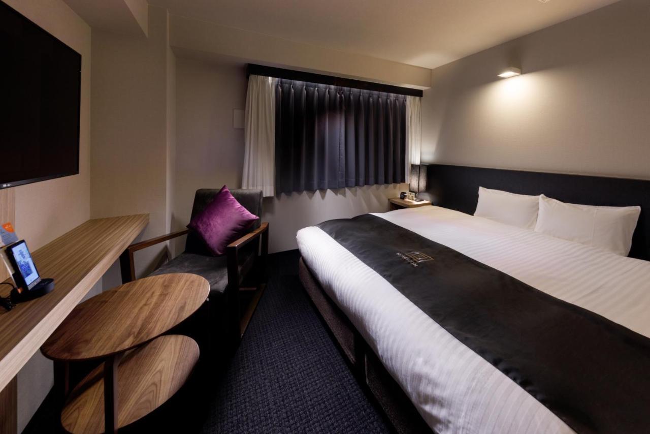 Rodisson Hotel Kyoto Shichijo Dış mekan fotoğraf