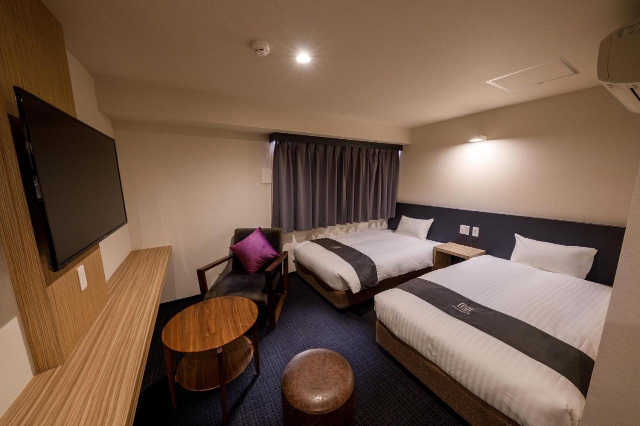 Rodisson Hotel Kyoto Shichijo Dış mekan fotoğraf
