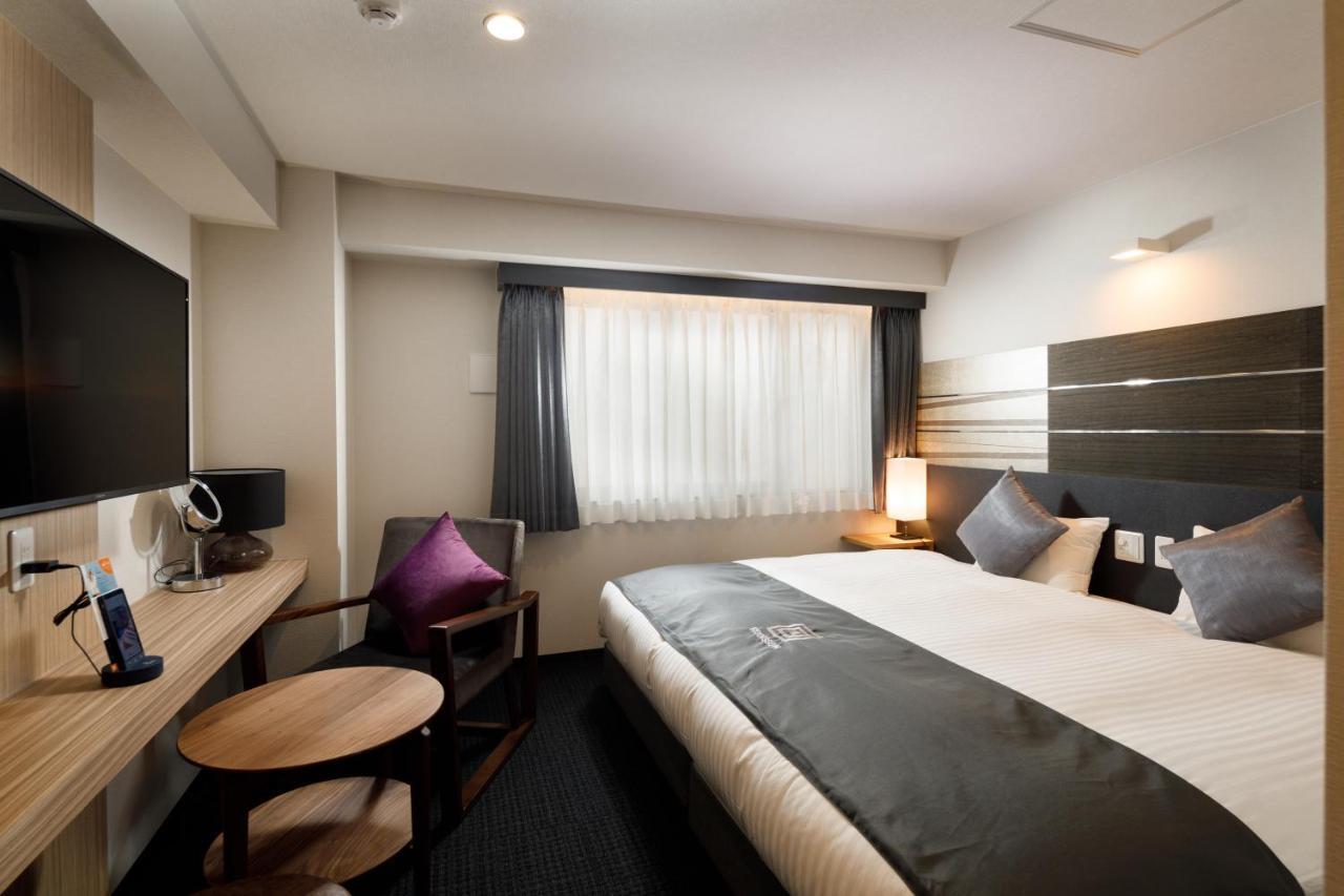 Rodisson Hotel Kyoto Shichijo Dış mekan fotoğraf
