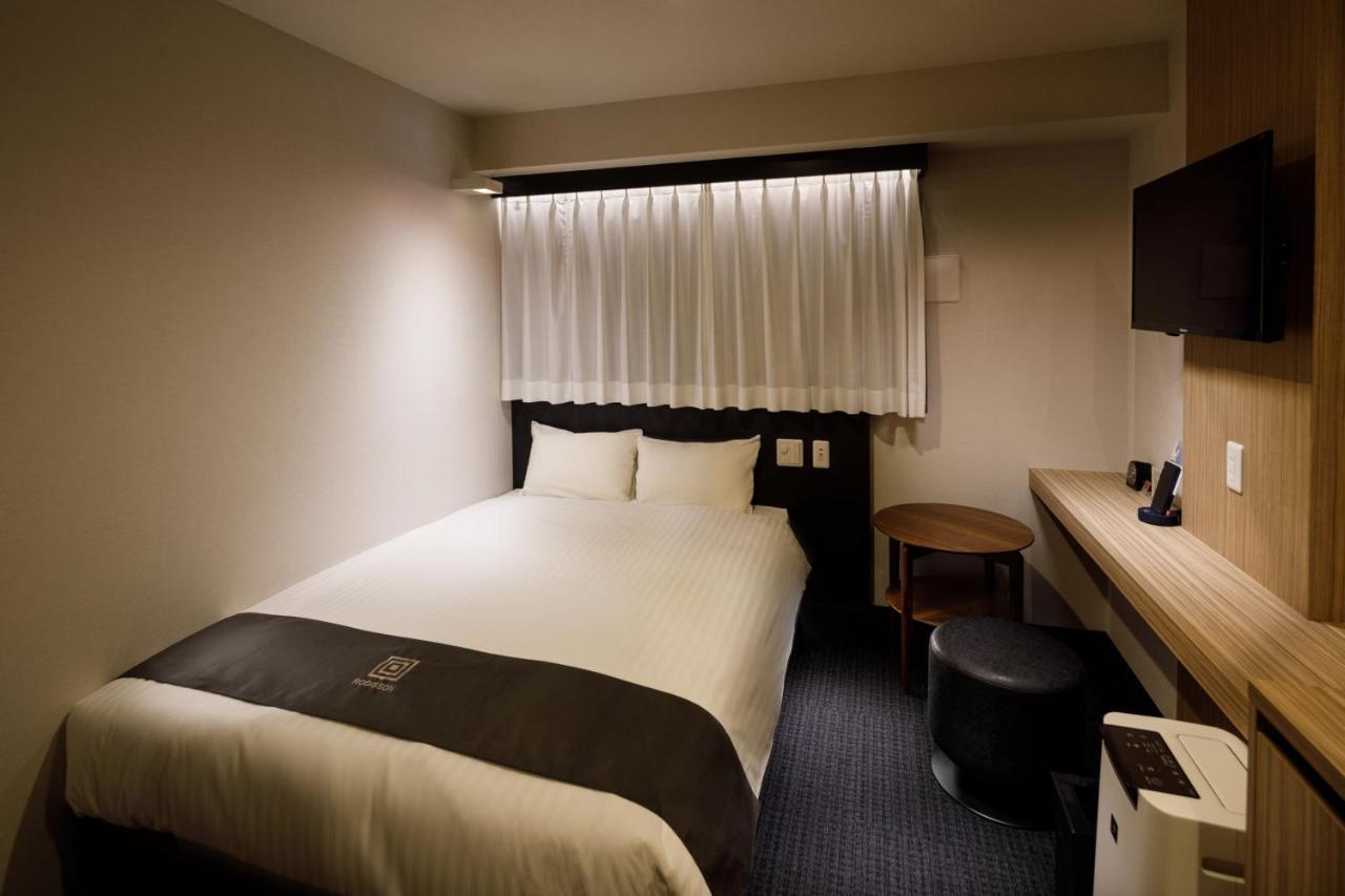 Rodisson Hotel Kyoto Shichijo Dış mekan fotoğraf